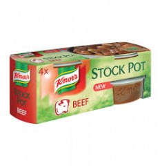STOCK BEEF
